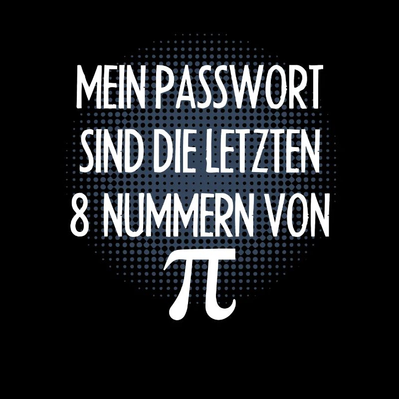 Mathematiker Mathematik Spruch