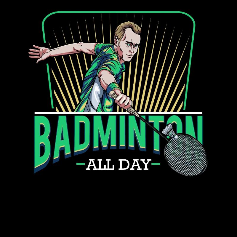 Badminton