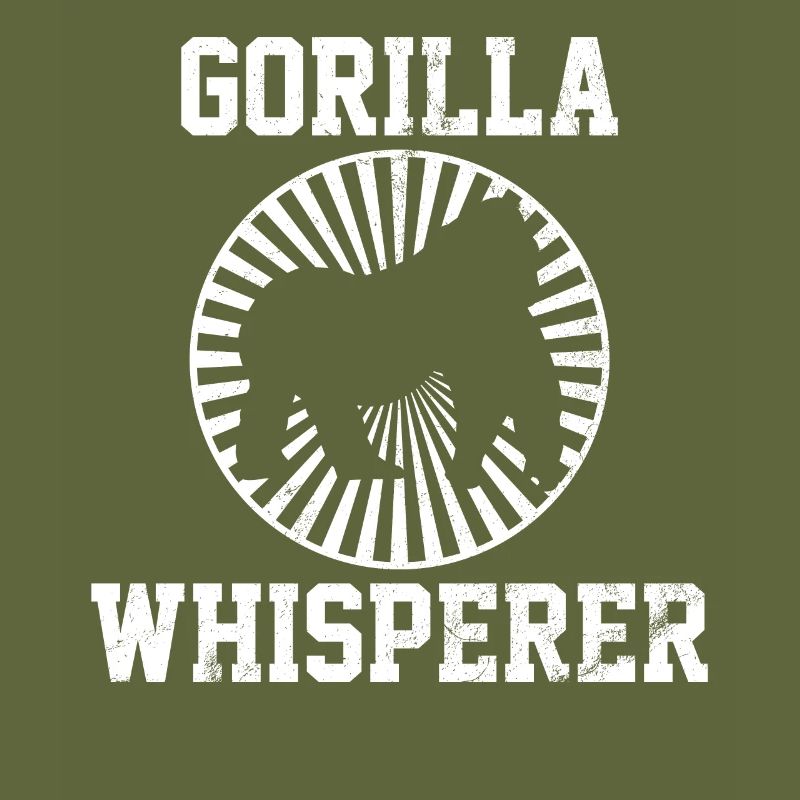 gorilla