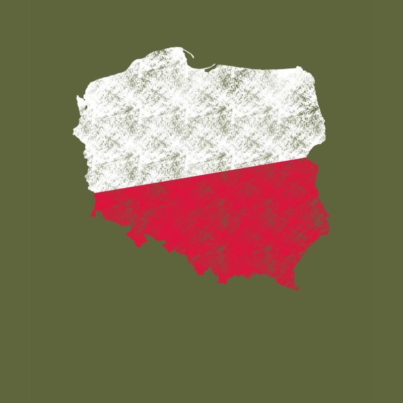 Poland retro