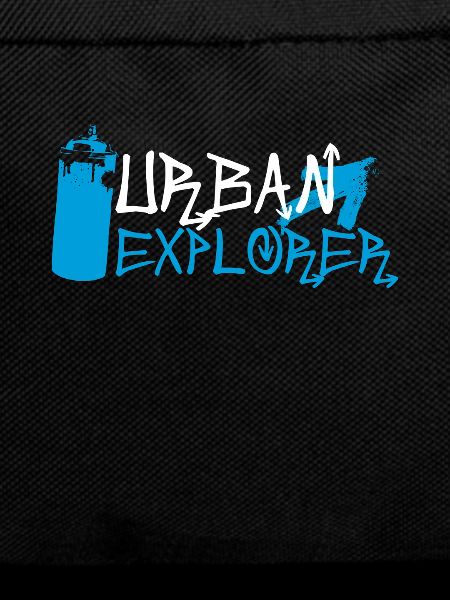 Urban Explorer