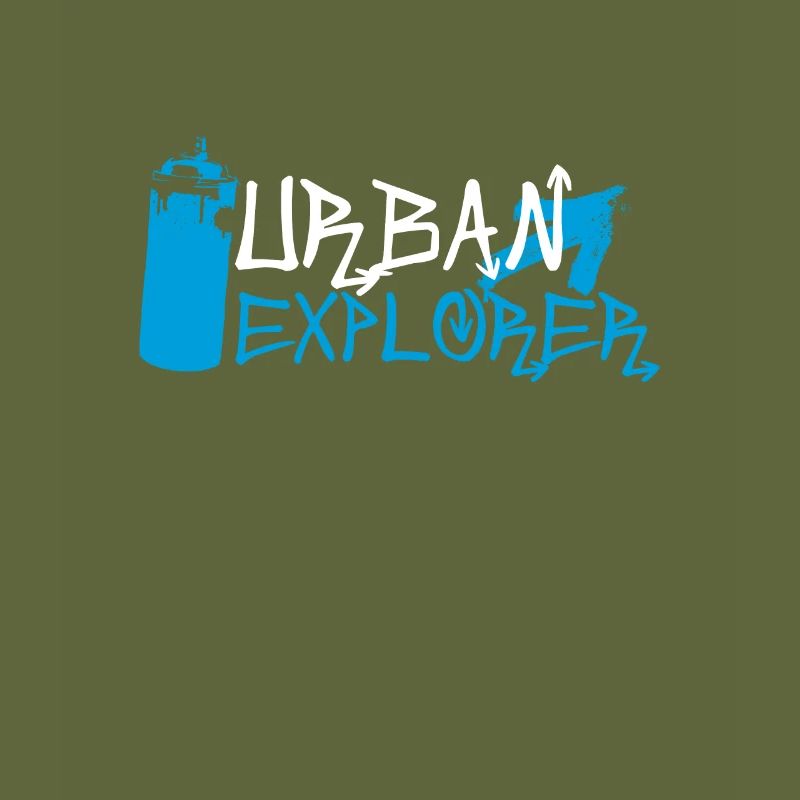 Urban Explorer