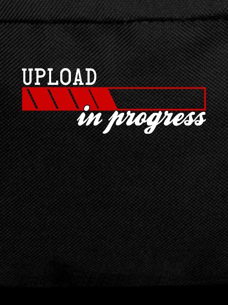 Upload In Progress