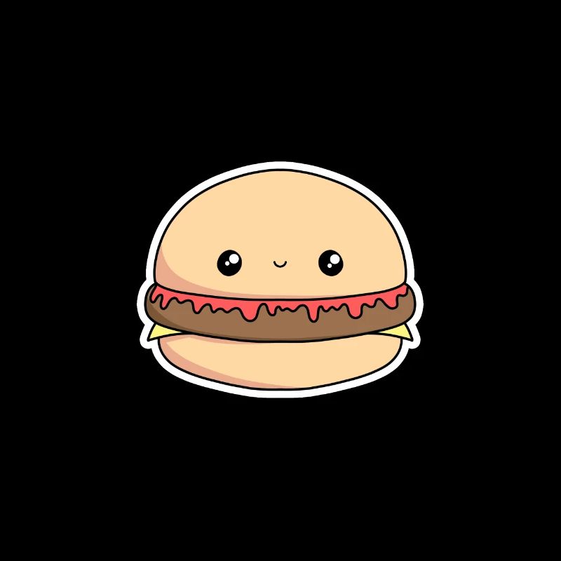 Kleiner Burger