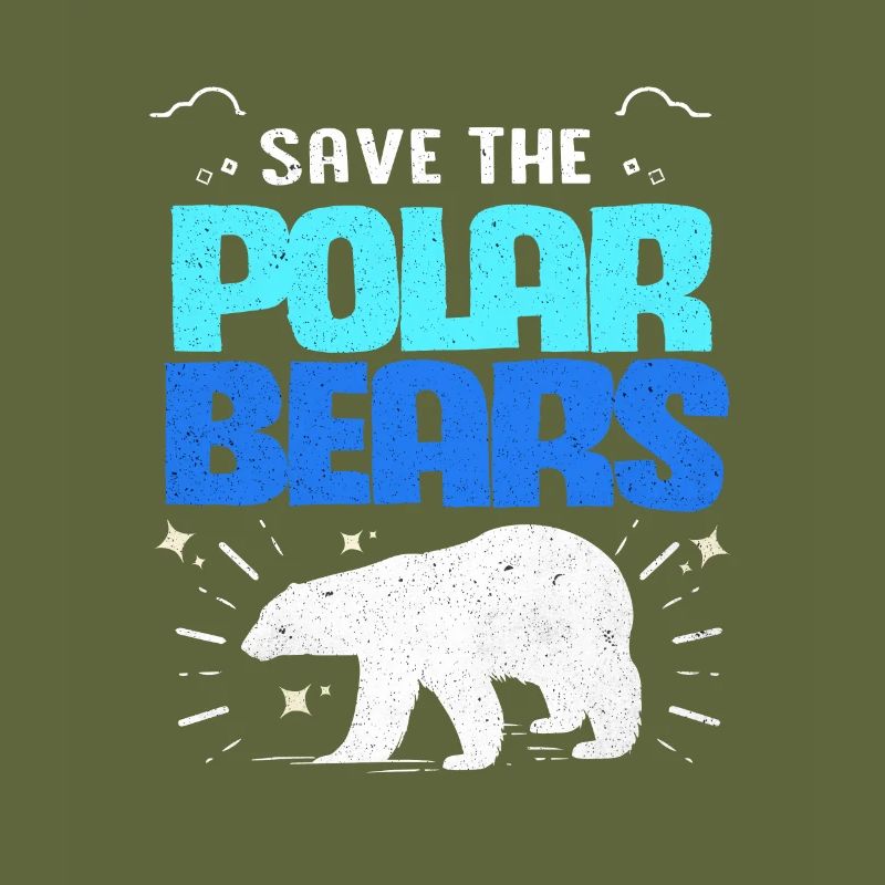 Polar bear