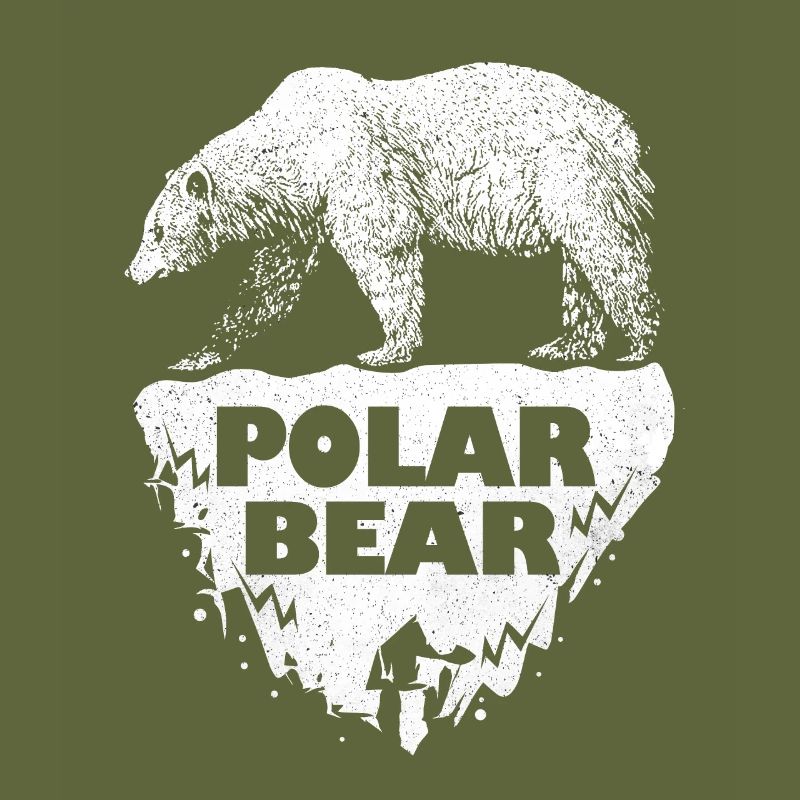 Polar bear