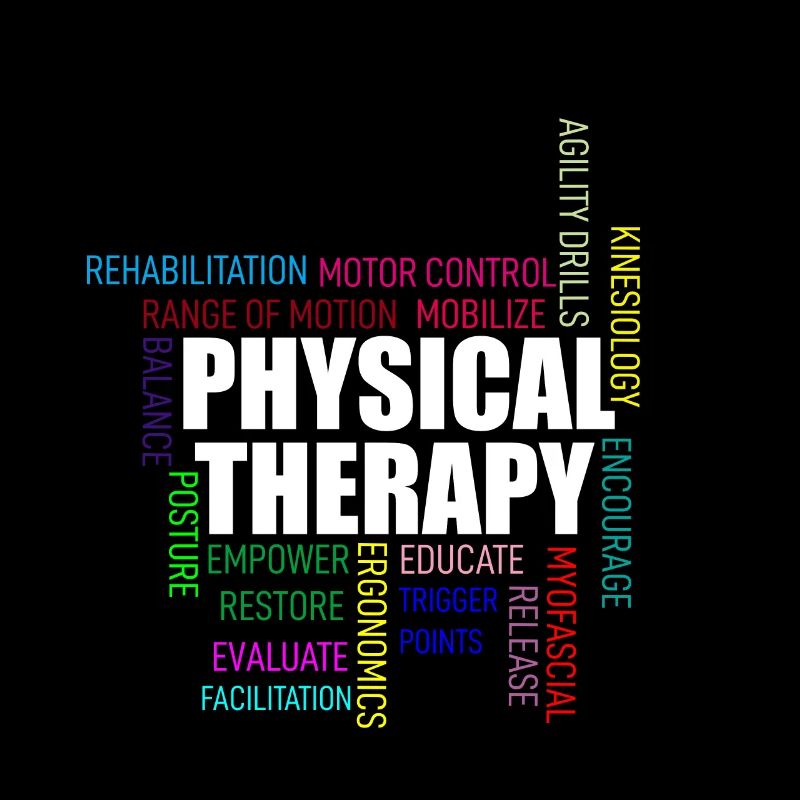Physiotherapy Medicine