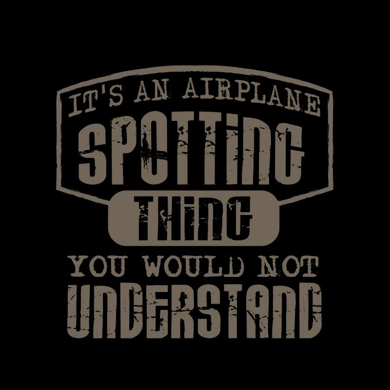 Plane Spotter