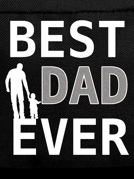 Best Dad Ever – Papadesign