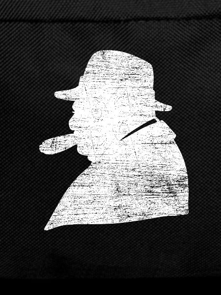 Winston Churchill's gift