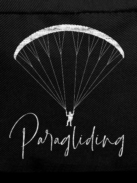 paragliding