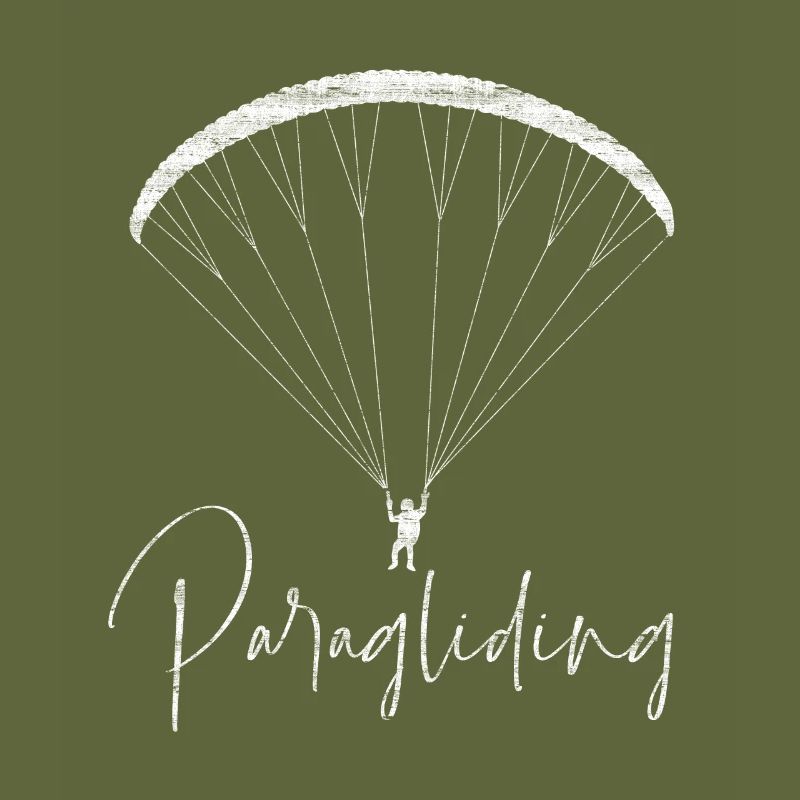 paragliding