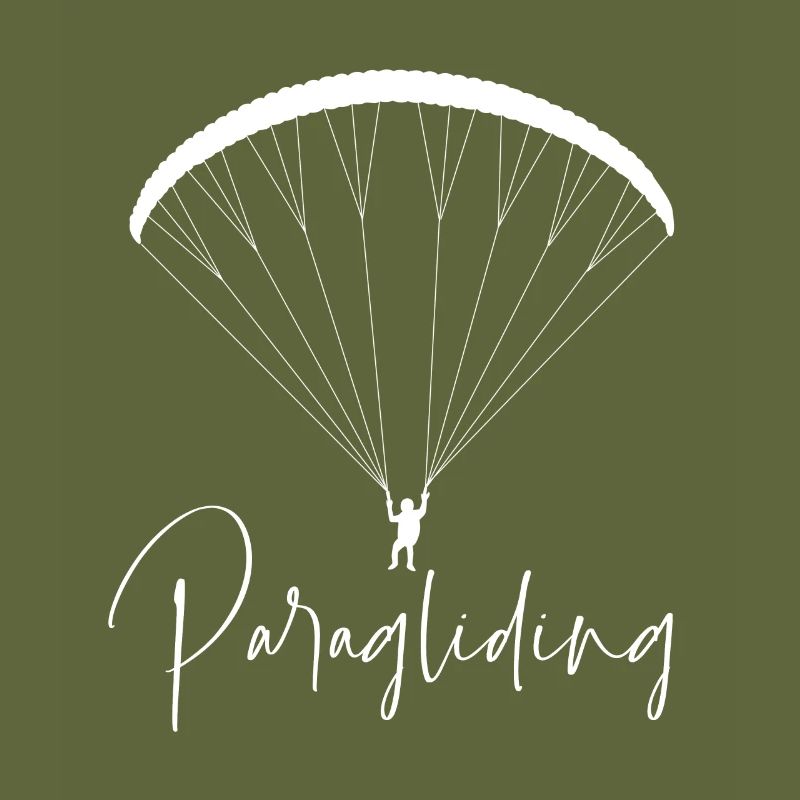 paragliding