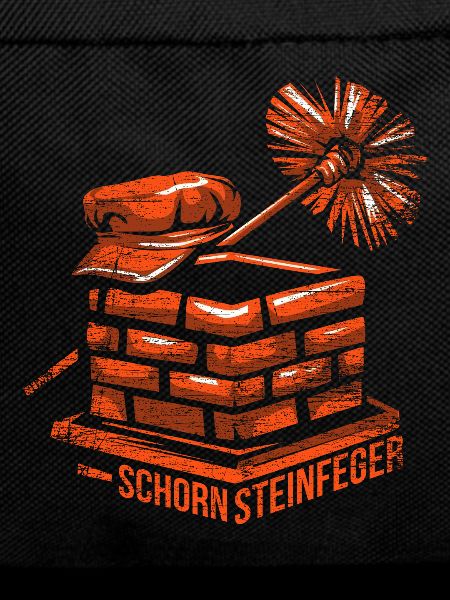 Chimney sweep