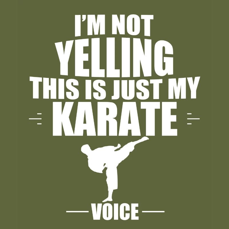 Karate