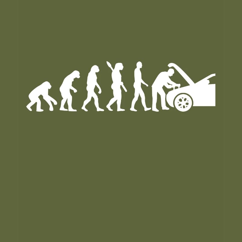 Évolution mécatronicienne