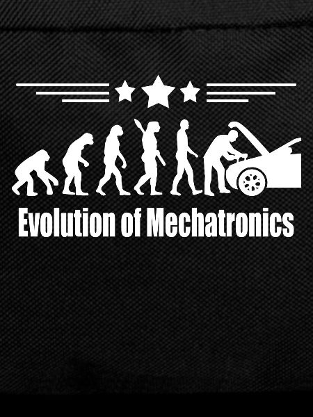 Automotive Mechatronics Evolution