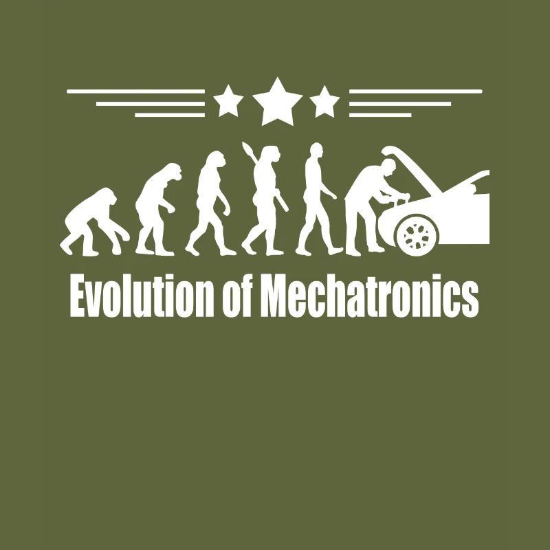 Evolution de la mécatronique automobile