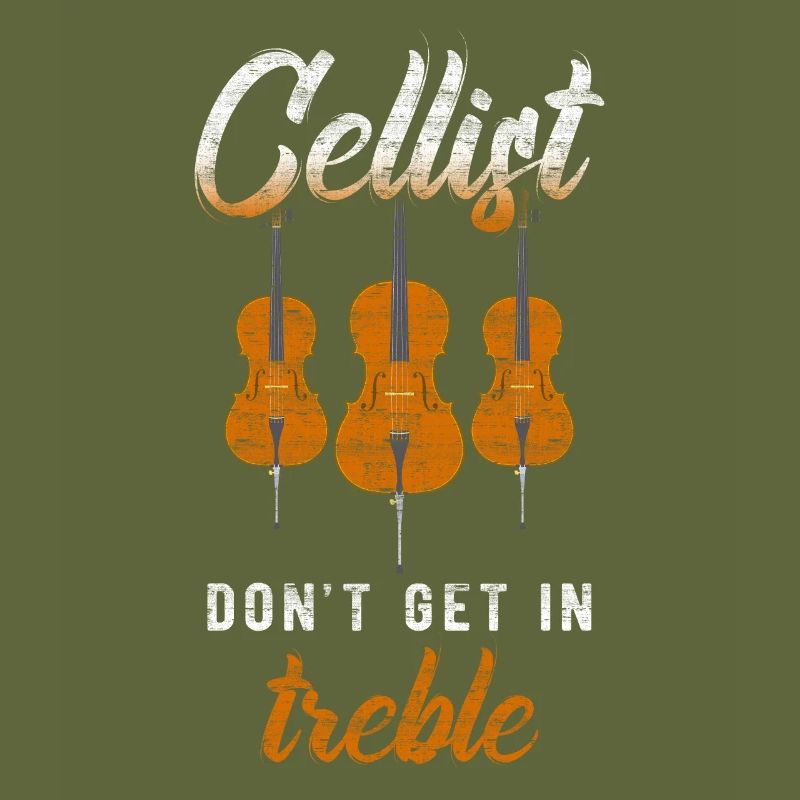 cello