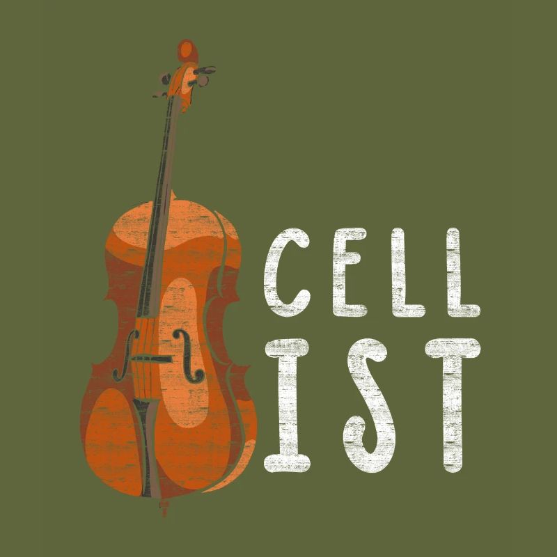 violoncelle