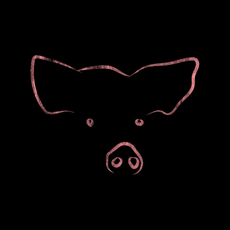 Schwein Bauernhof