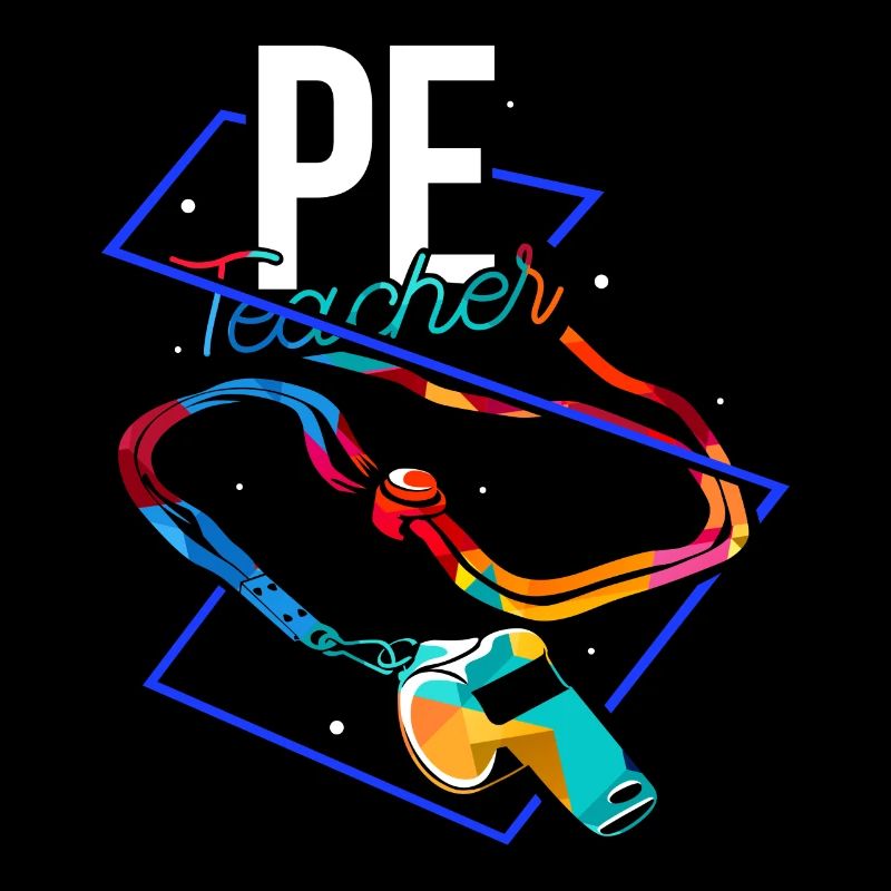 physical education teacher