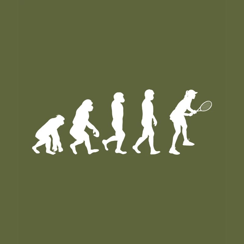 Evolution Tennis