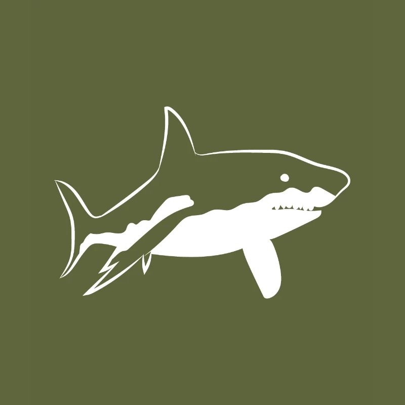 Shark fish