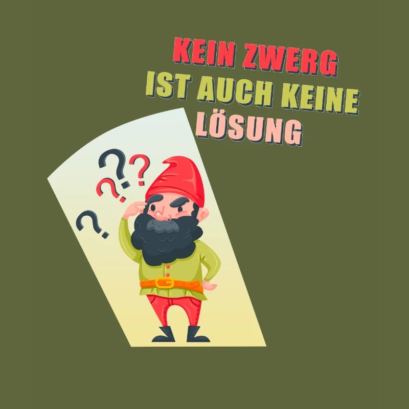 NO DWARFING IS ALSO NO SOLUTION