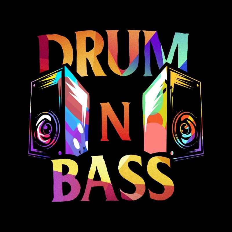 Drum n Bass Gift