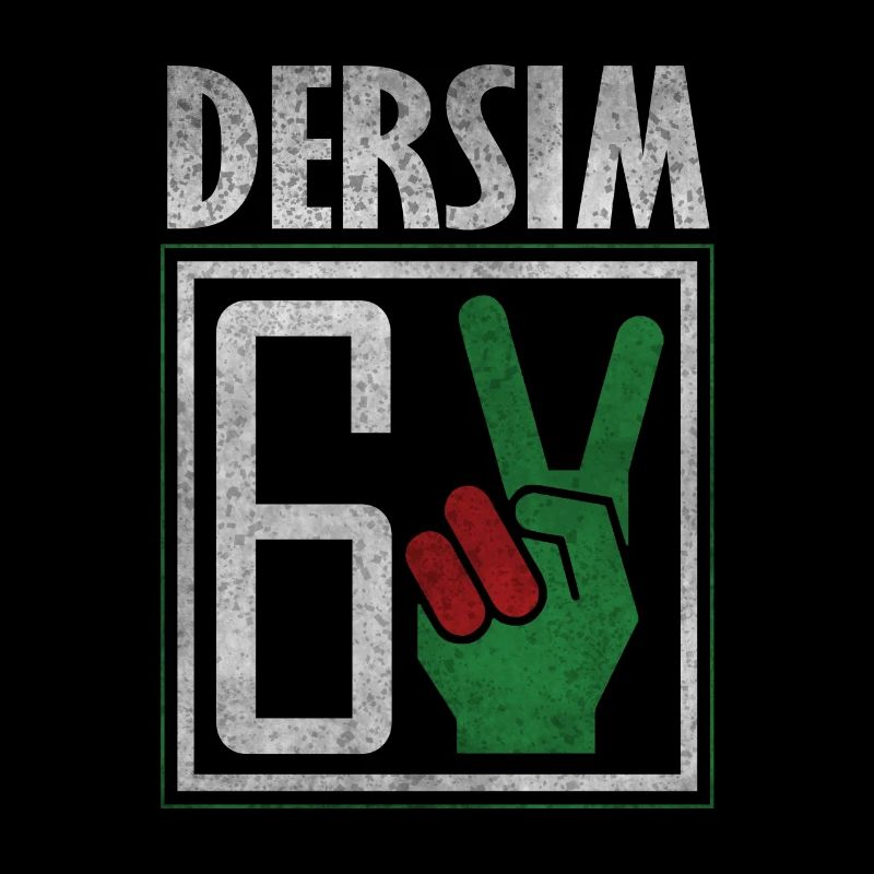 Kurdistan Dersim Peuple kurde libre