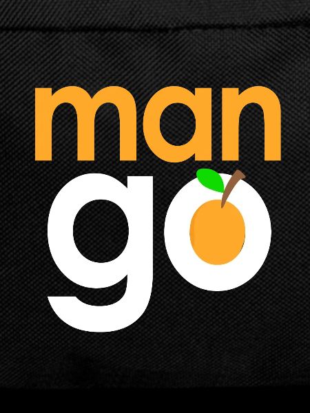 Man go Mango fruit