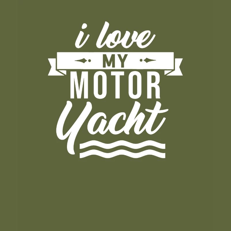Motorboot