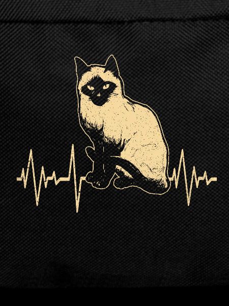 Siamese cat