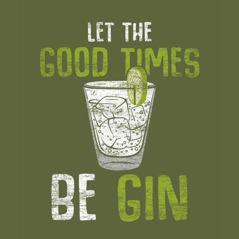 gin