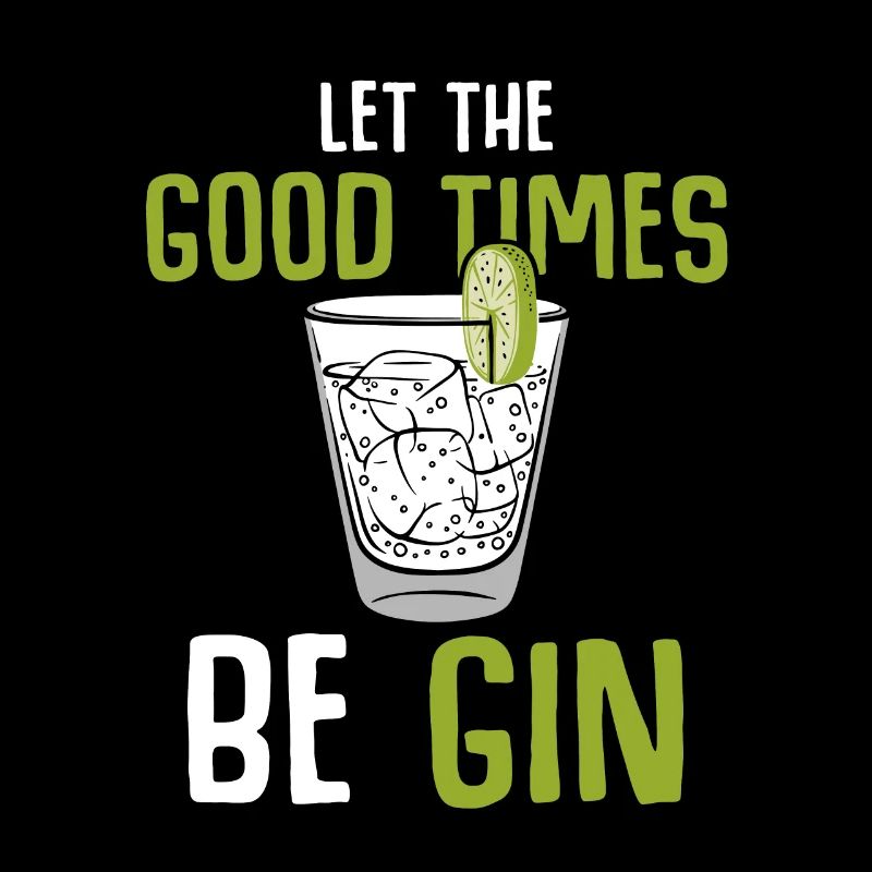 gin