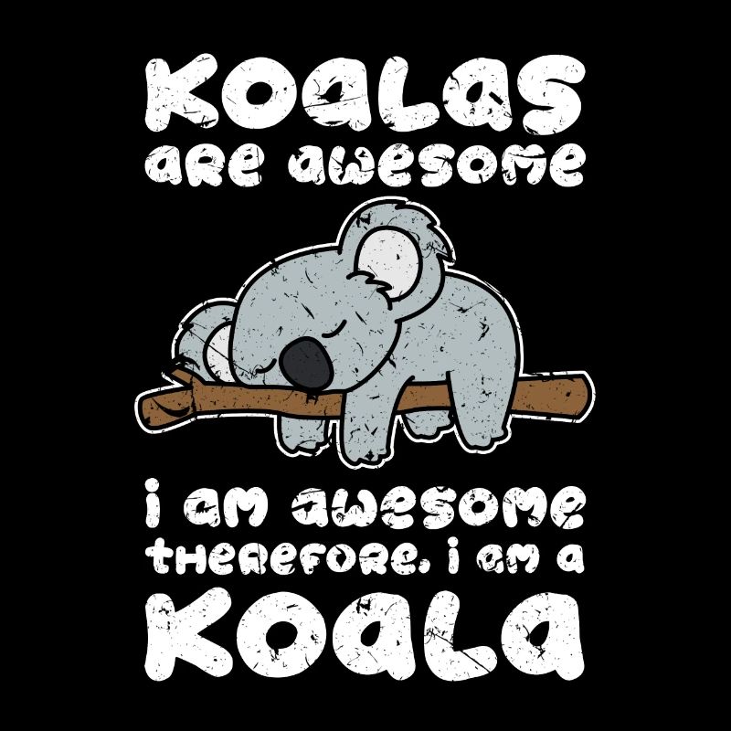Koala bear