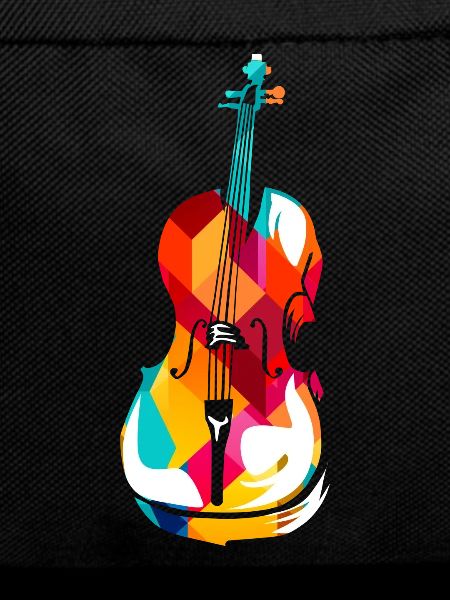 Cello polygon