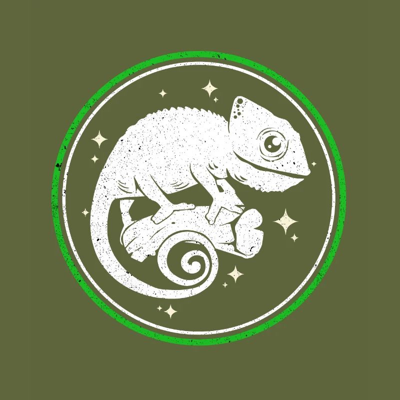 Chameleon