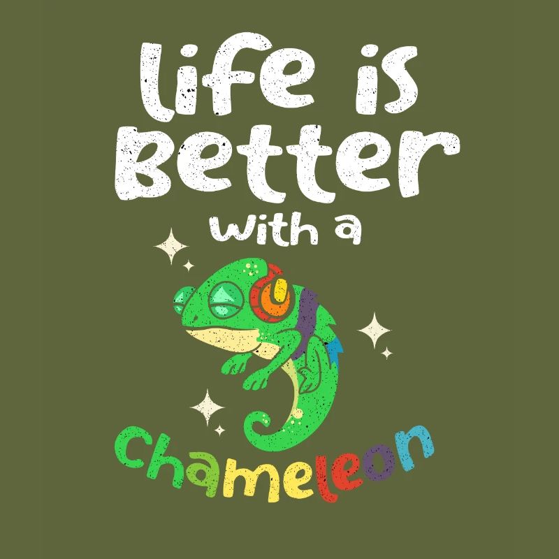 Chameleon