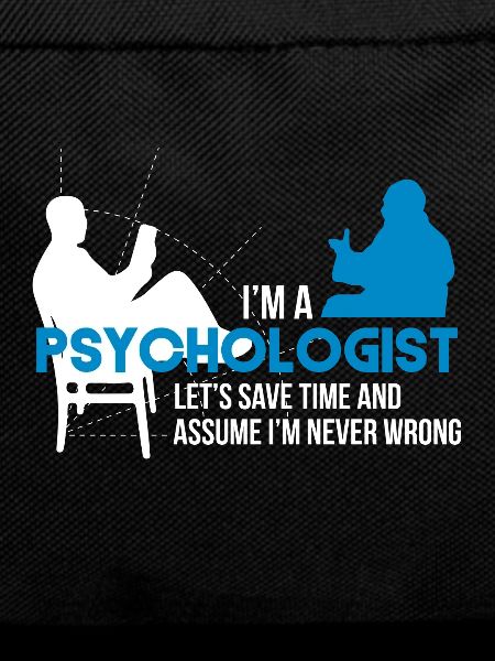 psychologue