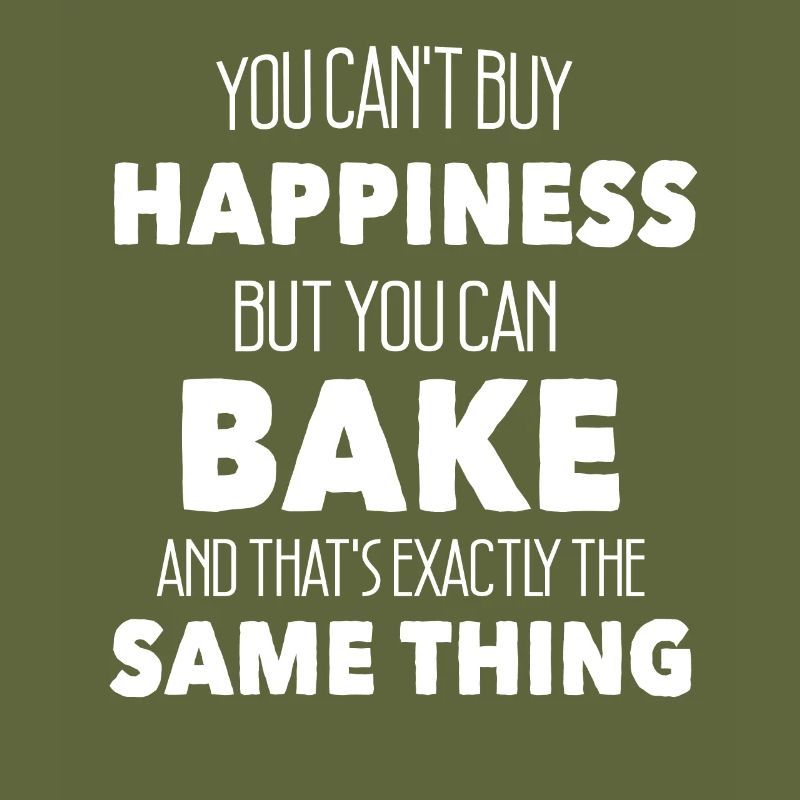 Bake Baker