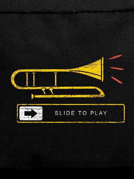 Trombone instrument