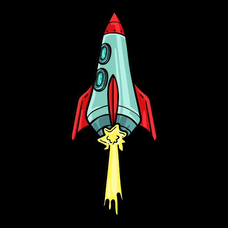 Fusée navette spatiale Vaisseau Spatial Astronaut Espace