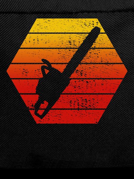 chainsaw