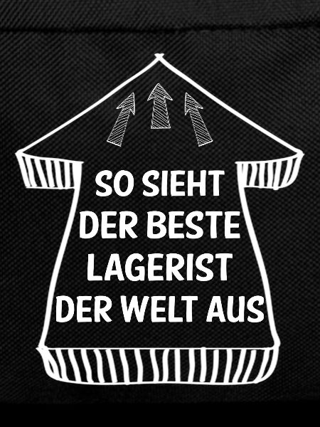 Lagerist