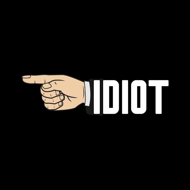 IDIOT