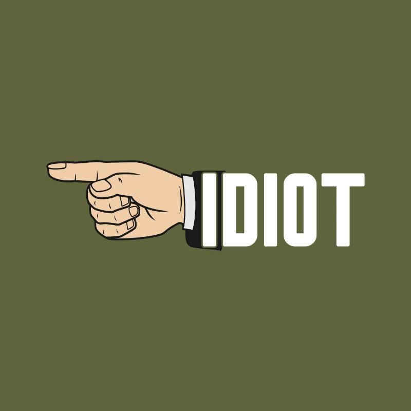 IDIOT