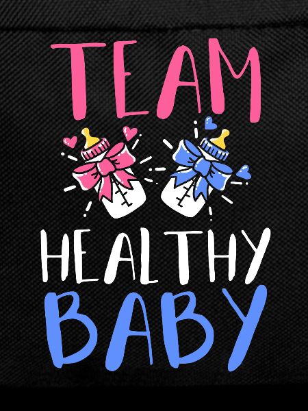 Gender Reveal Party