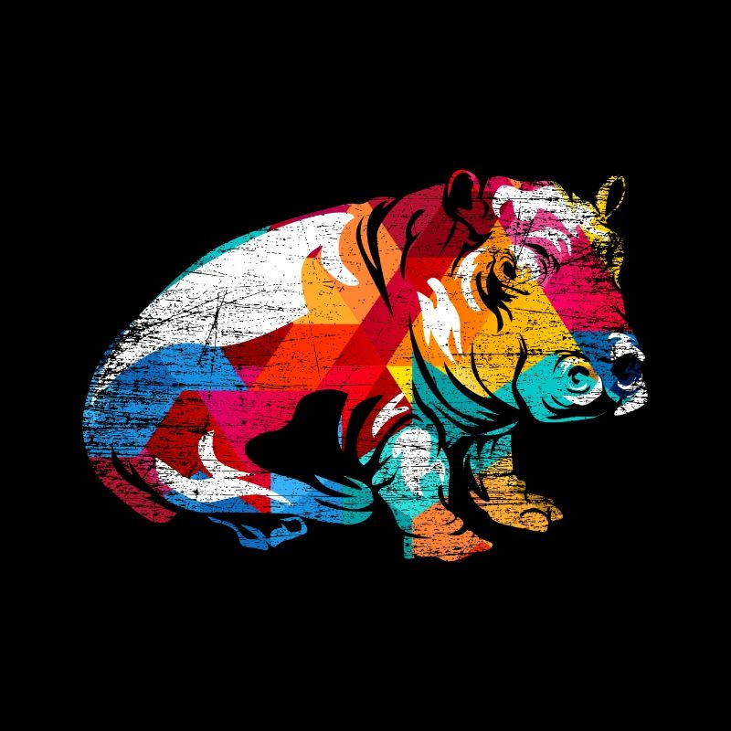 Hippopotame